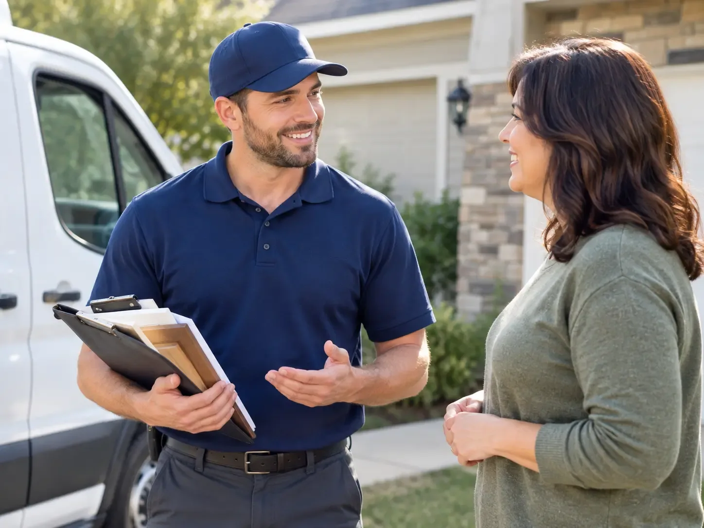 Kitchen Cabinet Refacing Convoy, OH FAQs